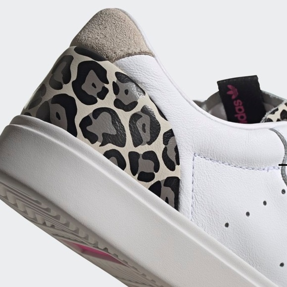 adidas Sleek Leopard - Picture 5 of 8